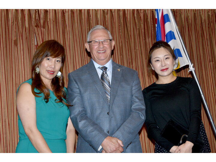 敘利亞難民迎新宴會