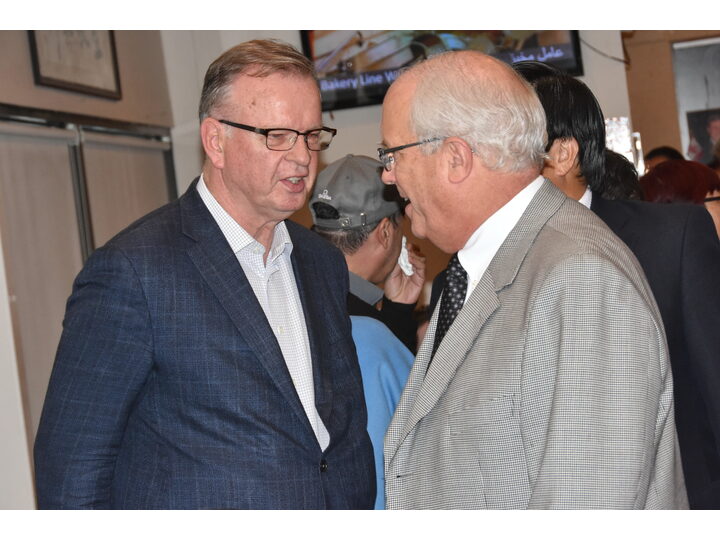 敘利亞難民迎新宴會