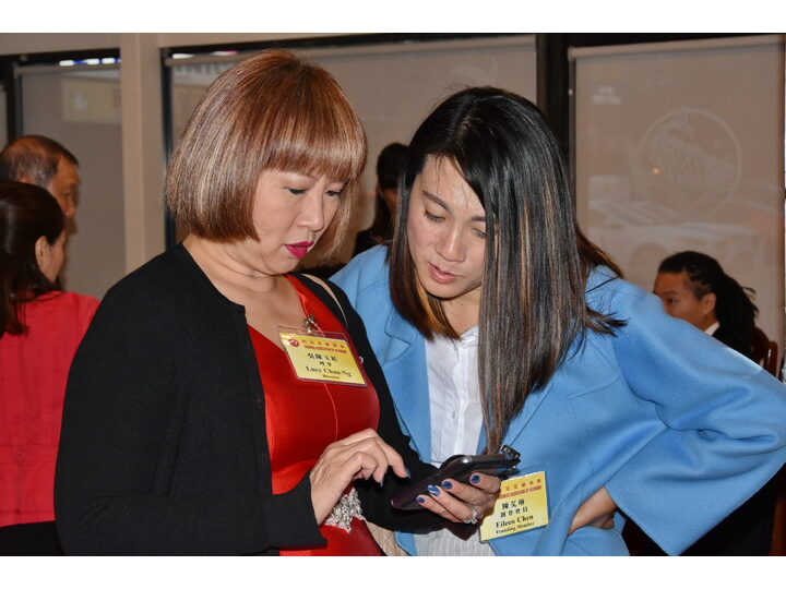 敘利亞難民迎新宴會