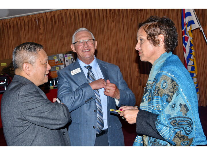 敘利亞難民迎新宴會