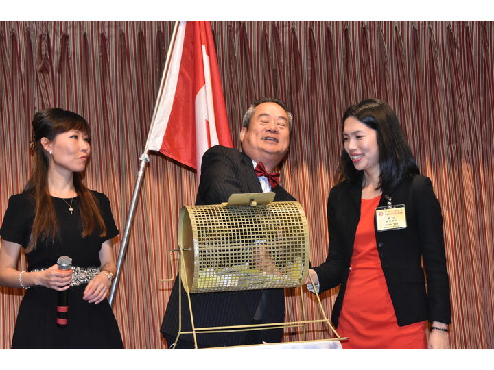 敘利亞難民迎新宴會