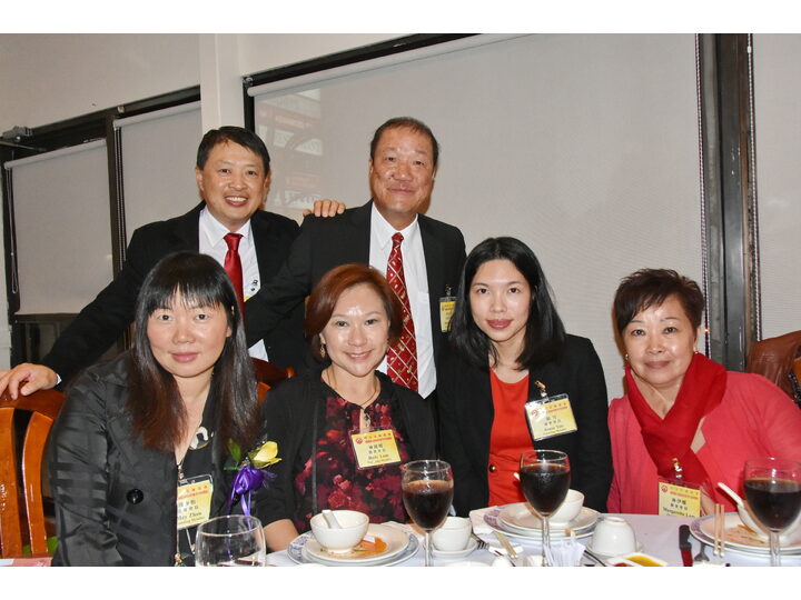 敘利亞難民迎新宴會