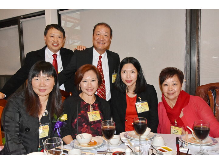 敘利亞難民迎新宴會