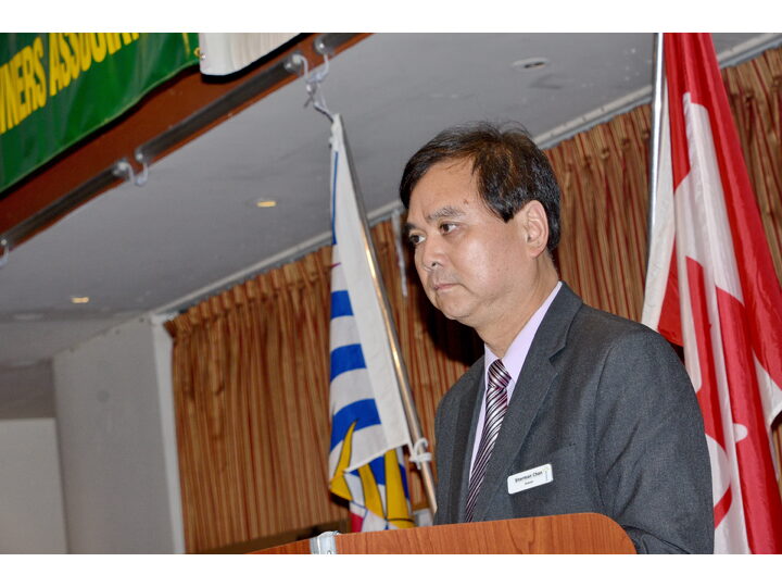 敘利亞難民迎新宴會