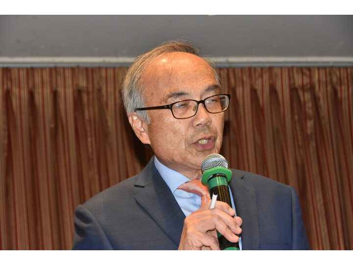 敘利亞難民迎新宴會