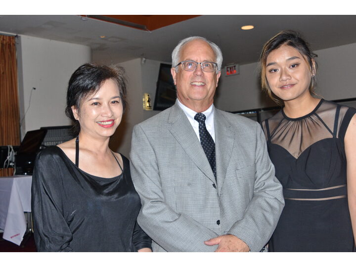 敘利亞難民迎新宴會