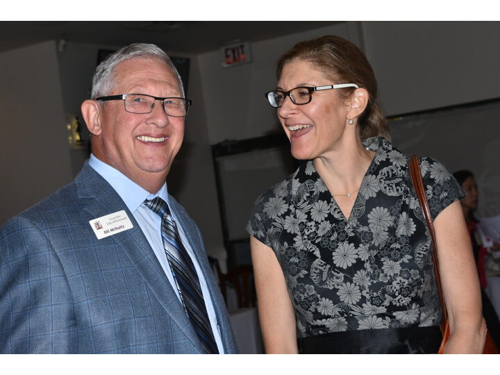 敘利亞難民迎新宴會