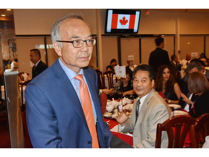 敘利亞難民迎新宴會