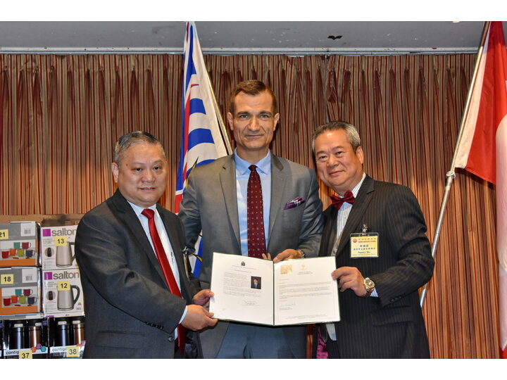 敘利亞難民迎新宴會