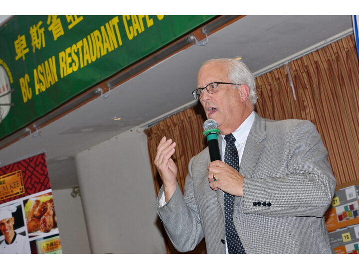 敘利亞難民迎新宴會