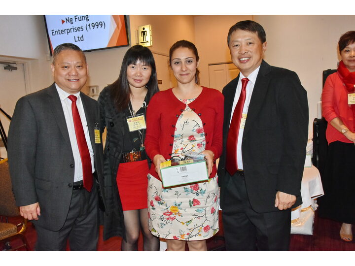 敘利亞難民迎新宴會