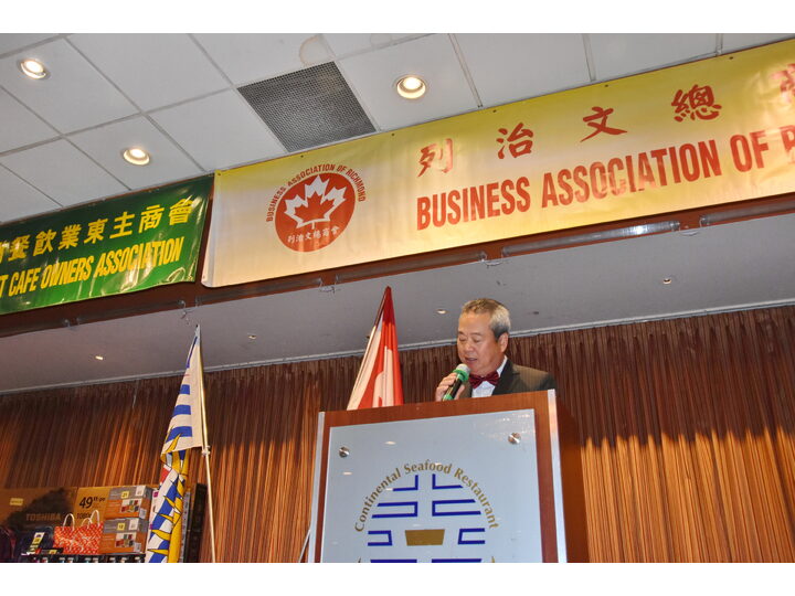 敘利亞難民迎新宴會