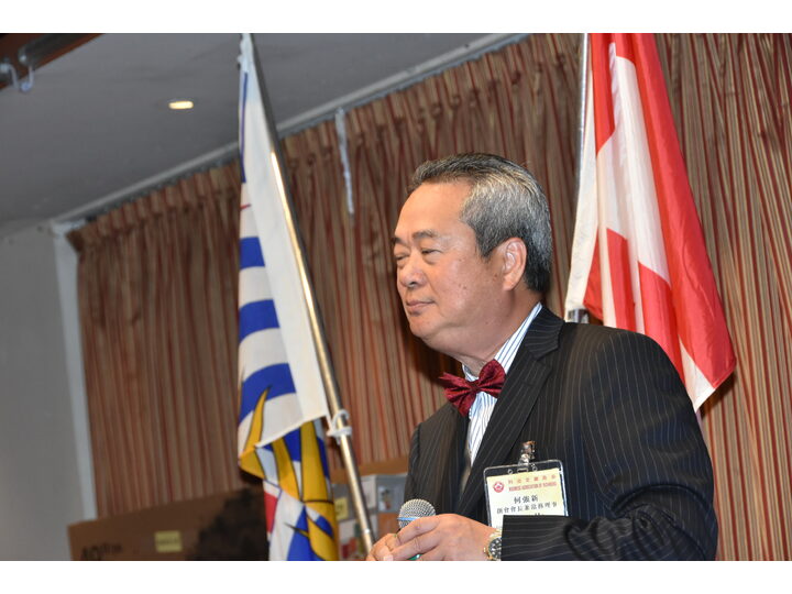 敘利亞難民迎新宴會