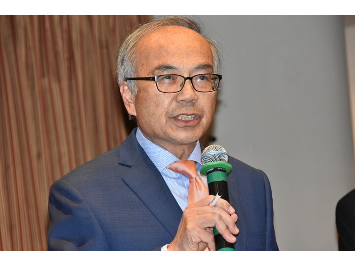 敘利亞難民迎新宴會