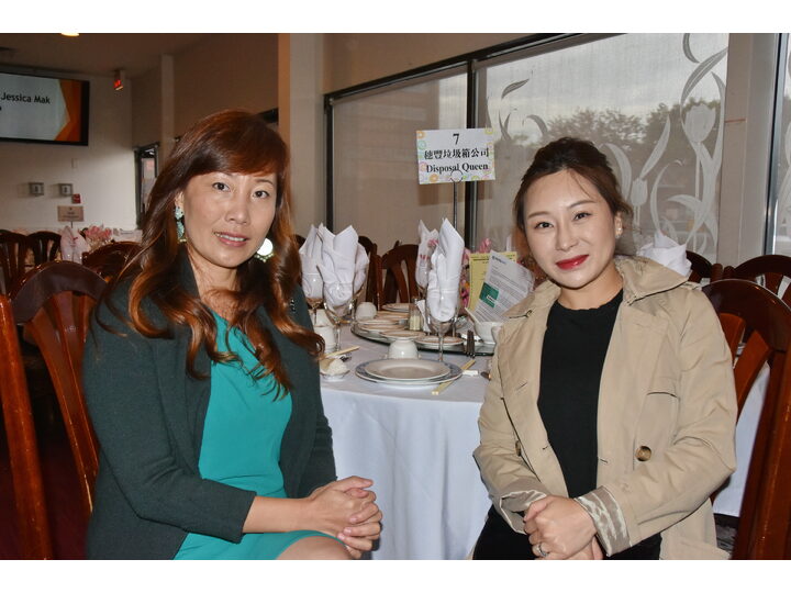 敘利亞難民迎新宴會