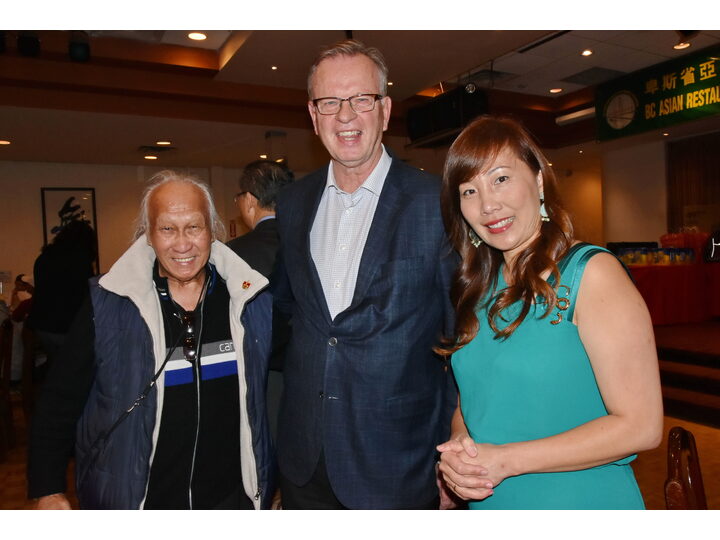 敘利亞難民迎新宴會