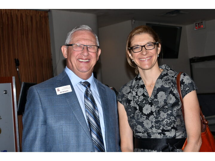 敘利亞難民迎新宴會