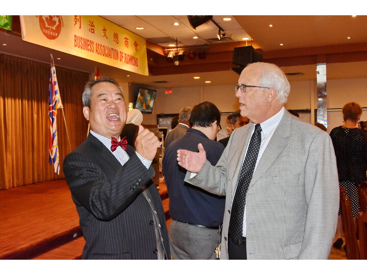 敘利亞難民迎新宴會