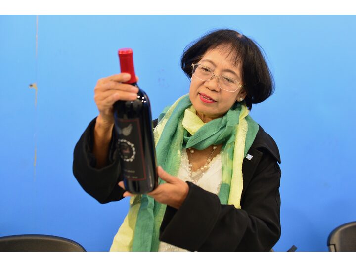 列治文總商會與越南 CAPA 訪問團簽署合作意向書